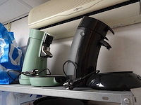 Inhoud schoonmaakhok - afbeelding 3 van  6