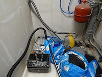 Inhoud schoonmaakhok - afbeelding 6 van  6