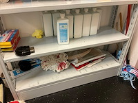 Inhoud schoonmaakkast - afbeelding 4 van  7