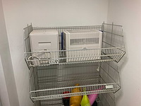 Inhoud schoonmaakkast - afbeelding 6 van  7