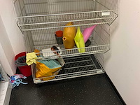Inhoud schoonmaakkast - afbeelding 7 van  7