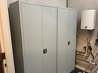 Inhoud schoonmaakruimte - afbeelding 2 van  8