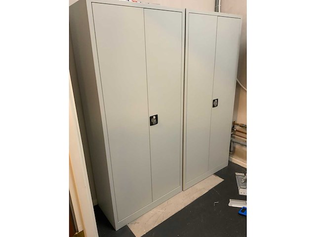 Inhoud schoonmaakruimte - afbeelding 3 van  8