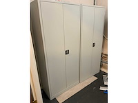 Inhoud schoonmaakruimte - afbeelding 3 van  8