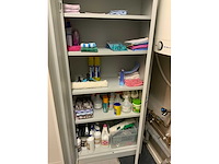 Inhoud schoonmaakruimte - afbeelding 5 van  8