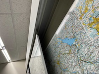 Inhoud schuifkast, 2x kantoorkast met inhoud. - afbeelding 17 van  27