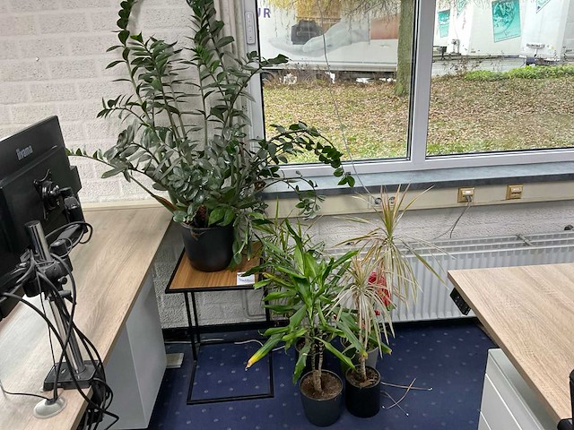 Inhoud schuifkast, 2x kantoorkast met inhoud. - afbeelding 19 van  27