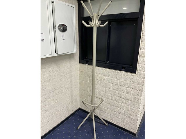 Inhoud schuifkast, 2x kantoorkast met inhoud. - afbeelding 20 van  27