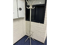 Inhoud schuifkast, 2x kantoorkast met inhoud. - afbeelding 20 van  27