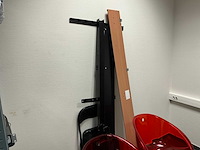 Inhoud serverruimte - afbeelding 4 van  12