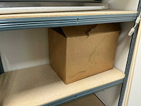 Inhoud serverruimte - afbeelding 12 van  12