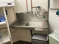 Inhoud spoelkeuken - afbeelding 2 van  11