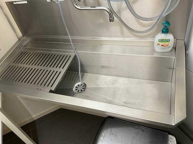 Inhoud spoelkeuken - afbeelding 3 van  11