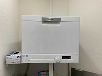 Inhoud spoelkeuken - afbeelding 4 van  11