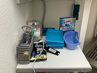 Inhoud spoelkeuken - afbeelding 6 van  11