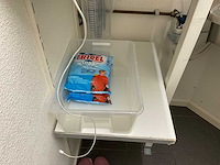 Inhoud spoelkeuken - afbeelding 7 van  11