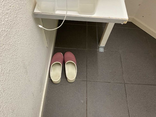 Inhoud spoelkeuken - afbeelding 8 van  11