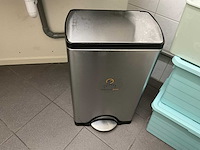 Inhoud spoelkeuken - afbeelding 9 van  11