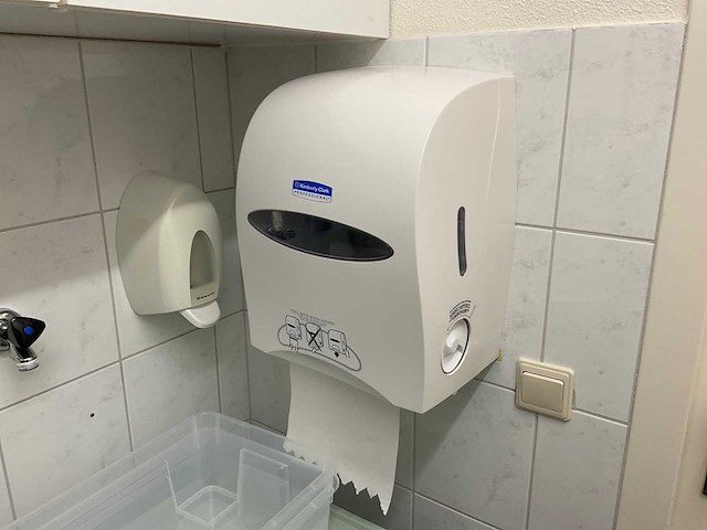 Inhoud spoelkeuken - afbeelding 11 van  11