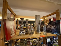 Inhoud stelling - diversen - o.a. dienblad - afbeelding 1 van  5