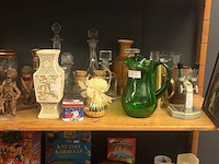 Inhoud stelling - diversen - o.a. lampen - afbeelding 5 van  5