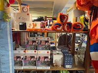 Inhoud stelling - diversen - afbeelding 3 van  3