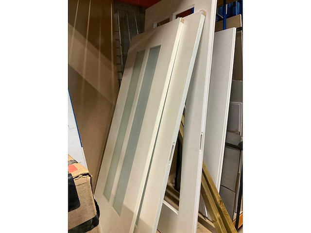 Inhoud stelling (18x) - afbeelding 4 van  5
