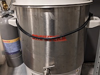 Inhoud stelling bierbrouw toebehoren, ikeggen - afbeelding 2 van  12