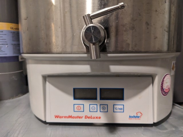 Inhoud stelling bierbrouw toebehoren, ikeggen - afbeelding 3 van  12