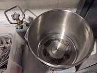 Inhoud stelling bierbrouw toebehoren, ikeggen - afbeelding 4 van  12