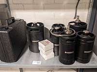 Inhoud stelling bierbrouw toebehoren, ikeggen - afbeelding 5 van  12