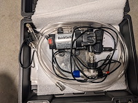 Inhoud stelling bierbrouw toebehoren, ikeggen - afbeelding 6 van  12