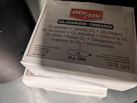 Inhoud stelling bierbrouw toebehoren, ikeggen - afbeelding 7 van  12