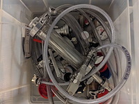 Inhoud stelling bierbrouw toebehoren, ikeggen - afbeelding 8 van  12