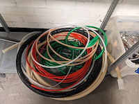 Inhoud stelling bierbrouw toebehoren, ikeggen - afbeelding 9 van  12