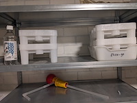 Inhoud stelling bierbrouw toebehoren, ikeggen - afbeelding 11 van  12