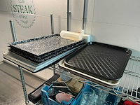 Inhoud stelling keukenbenodigdheden - afbeelding 4 van  4