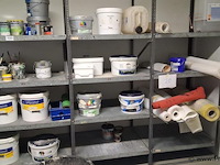 Inhoud stelling o.a. wijzonol chips-coll - afbeelding 1 van  3