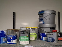Inhoud stelling o.a. wijzonol chips-coll - afbeelding 2 van  3