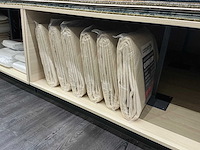 Inhoud stelling reiniging en montage accessoires - afbeelding 2 van  10