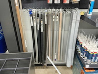 Inhoud stelling reiniging en montage accessoires - afbeelding 4 van  10