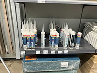 Inhoud stelling reiniging en montage accessoires - afbeelding 5 van  10