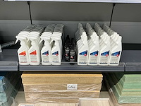 Inhoud stelling reiniging en montage accessoires - afbeelding 6 van  10