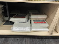 Inhoud stelling reiniging en montage accessoires - afbeelding 10 van  10