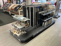 Inhoud stelling reiniging en montage accessoires - afbeelding 2 van  7