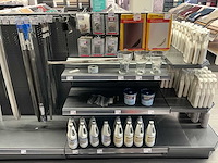 Inhoud stelling reiniging en montage accessoires - afbeelding 5 van  7