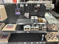 Inhoud stelling reiniging en montage accessoires - afbeelding 6 van  7