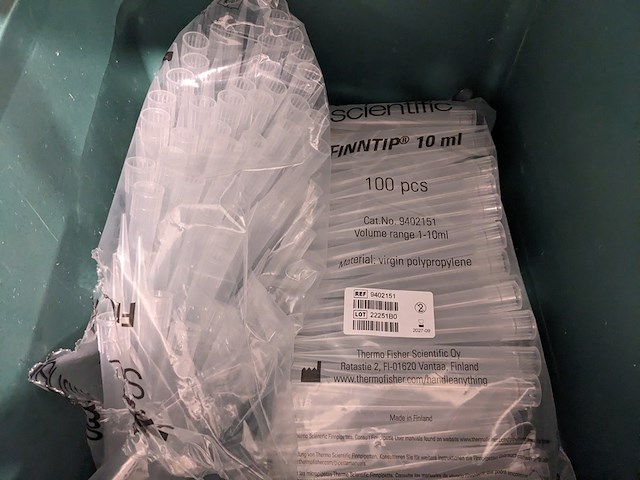 Inhoud stelling toebehoren - afbeelding 3 van  20