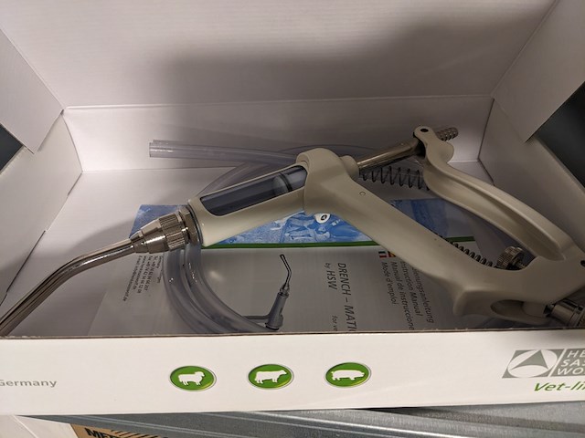 Inhoud stelling toebehoren - afbeelding 6 van  20