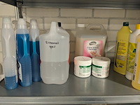 Inhoud stelling toebehoren - afbeelding 9 van  20